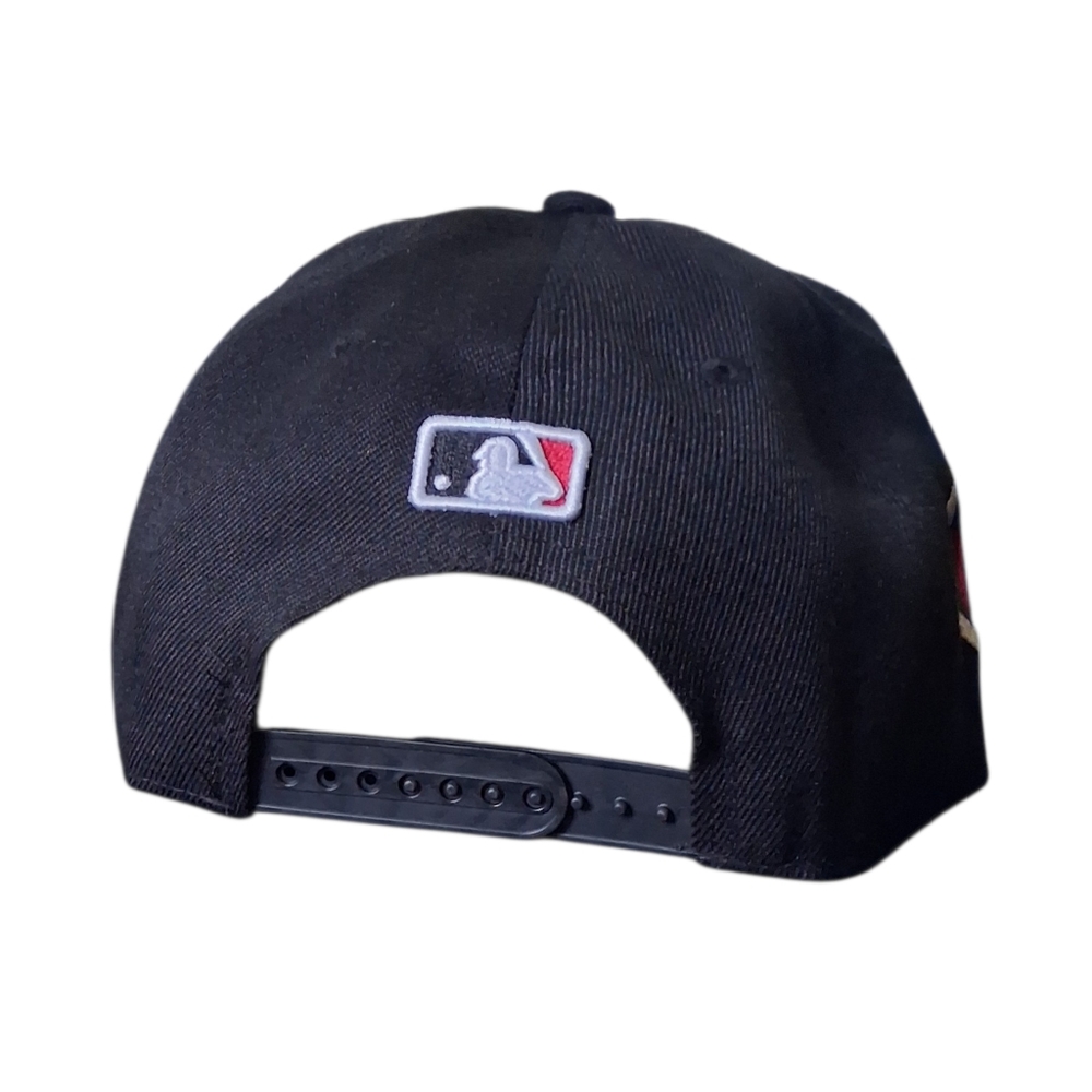 Arizona Diamondbacks Snapback - Picture 4 of 5